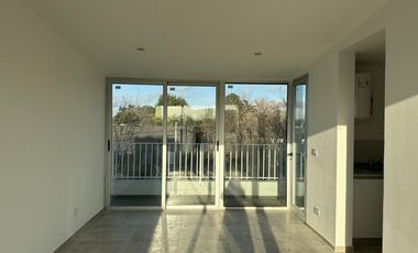 Departamento en 462 (Alvear) y 14a - City Bell