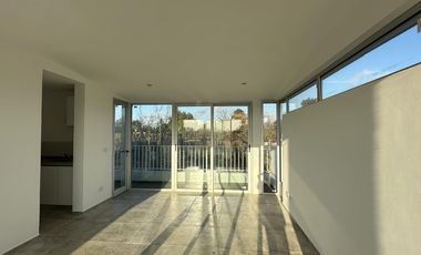 Departamento en 462 (Alvear) y 14a - City Bell