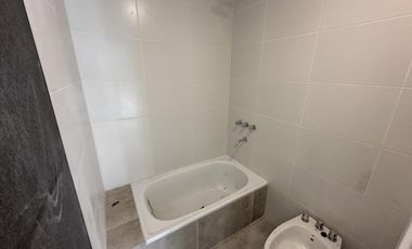 Departamento en 462 (Alvear) y 14a - City Bell