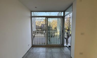 Departamento en 462 (Alvear) y 14a - City Bell