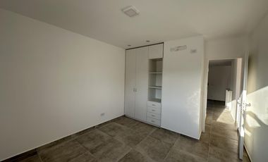 Departamento en 462 (Alvear) y 14a - City Bell