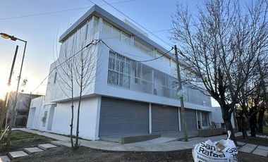 Departamento en 462 (Alvear) y 14a - City Bell