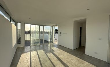 Departamento en 462 (Alvear) y 14a - City Bell