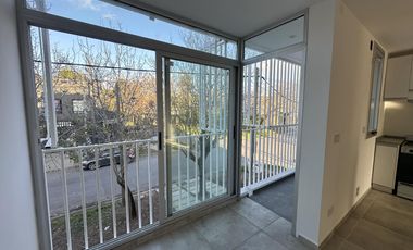 Departamento en 462 (Alvear) y 14a - City Bell