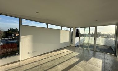 Departamento en 462 (Alvear) y 14a - City Bell