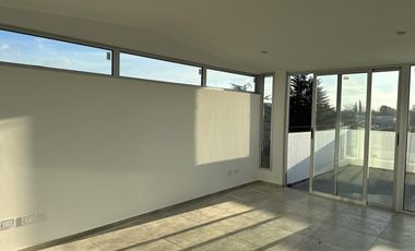 Departamento en 462 (Alvear) y 14a - City Bell