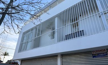 Departamento en 462 (Alvear) y 14a - City Bell