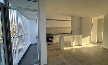 Departamento en 462 (Alvear) y 14a - City Bell