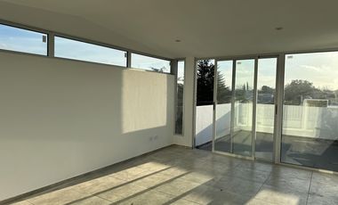 Departamento en 462 (Alvear) y 14a - City Bell