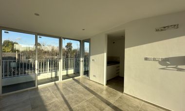 Departamento en 462 (Alvear) y 14a - City Bell