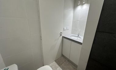 Departamento en 462 (Alvear) y 14a - City Bell