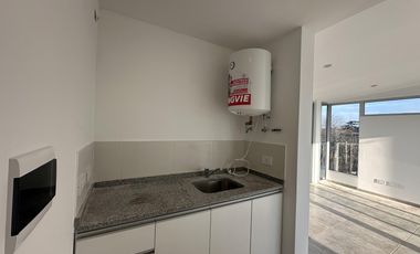 Departamento en 462 (Alvear) y 14a - City Bell