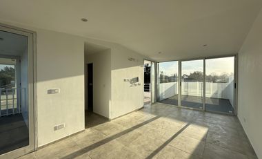 Departamento en 462 (Alvear) y 14a - City Bell