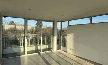 Departamento en 462 (Alvear) y 14a - City Bell