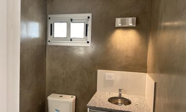 Departamento en 462 (Alvear) y 14a - City Bell