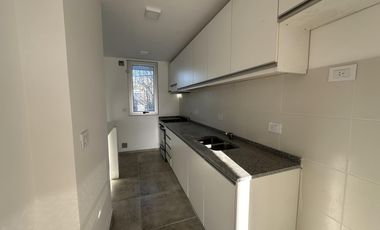 Departamento en 462 (Alvear) y 14a - City Bell