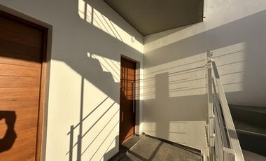 Departamento en 462 (Alvear) y 14a - City Bell