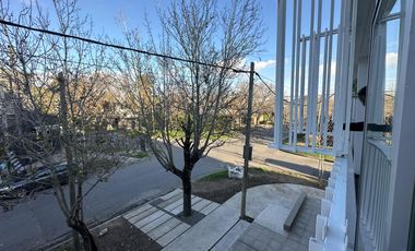 Departamento en 462 (Alvear) y 14a - City Bell