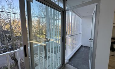 Departamento en 462 (Alvear) y 14a - City Bell