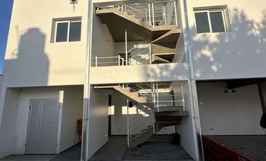 Departamento en 462 (Alvear) y 14a - City Bell