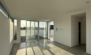 Departamento en 462 (Alvear) y 14a - City Bell