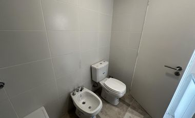 Departamento en 462 (Alvear) y 14a - City Bell