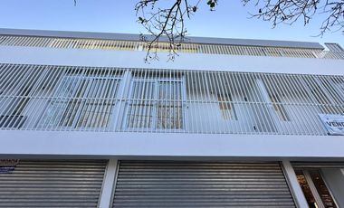 Departamento en 462 (Alvear) y 14a - City Bell