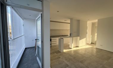 Departamento en 462 (Alvear) y 14a - City Bell