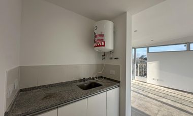 Departamento en 462 (Alvear) y 14a - City Bell