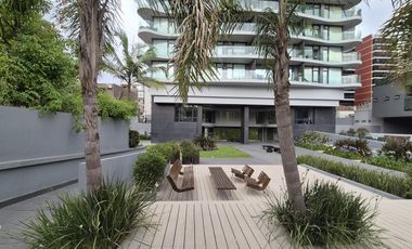 ALQUILER DEPARTAMENTO 3 AMBIENTES COCHERA AMOBLADO FULL AMENITIES VIEW TOWER