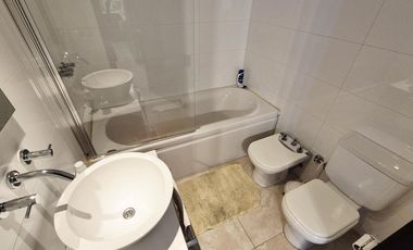 ALQUILER DEPARTAMENTO 3 AMBIENTES COCHERA AMOBLADO FULL AMENITIES VIEW TOWER