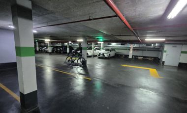 ALQUILER DEPARTAMENTO 3 AMBIENTES COCHERA AMOBLADO FULL AMENITIES VIEW TOWER