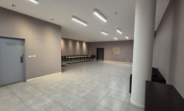 ALQUILER DEPARTAMENTO 3 AMBIENTES COCHERA AMOBLADO FULL AMENITIES VIEW TOWER