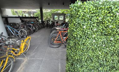 ALQUILER DEPARTAMENTO 3 AMBIENTES COCHERA AMOBLADO FULL AMENITIES VIEW TOWER