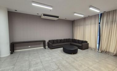 ALQUILER DEPARTAMENTO 3 AMBIENTES COCHERA AMOBLADO FULL AMENITIES VIEW TOWER