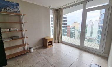 ALQUILER DEPARTAMENTO 3 AMBIENTES COCHERA AMOBLADO FULL AMENITIES VIEW TOWER