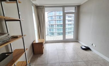 ALQUILER DEPARTAMENTO 3 AMBIENTES COCHERA AMOBLADO FULL AMENITIES VIEW TOWER