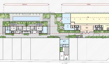 Venta departamento de 4 ambientes en Vicente López
