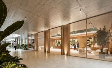 Venta departamento de 4 ambientes en Vicente López