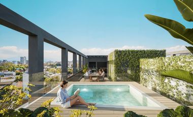 Venta departamento de 4 ambientes en Vicente López