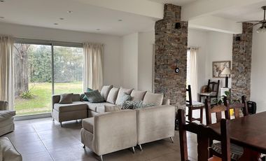 Casa - Las Caballerizas