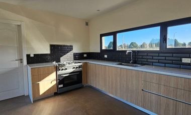 VENTA | CASA A ESTRENAR | ARENAS CHICO