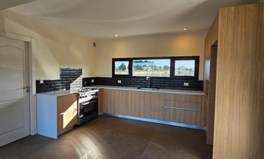 VENTA | CASA A ESTRENAR | ARENAS CHICO