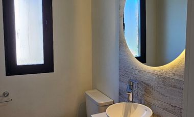 VENTA | CASA A ESTRENAR | ARENAS CHICO