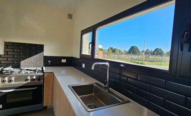 VENTA | CASA A ESTRENAR | ARENAS CHICO