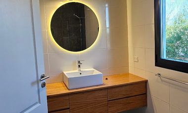 VENTA | CASA A ESTRENAR | ARENAS CHICO