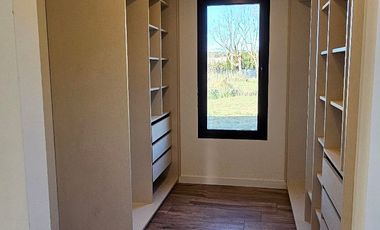 VENTA | CASA A ESTRENAR | ARENAS CHICO