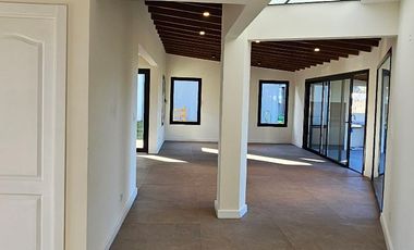 VENTA | CASA A ESTRENAR | ARENAS CHICO