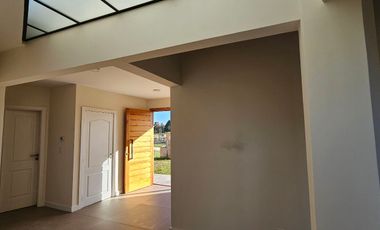 VENTA | CASA A ESTRENAR | ARENAS CHICO