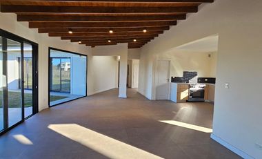 VENTA | CASA A ESTRENAR | ARENAS CHICO